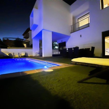 Villa Taza De Plata A Уетор-Вега Екстер'єр фото