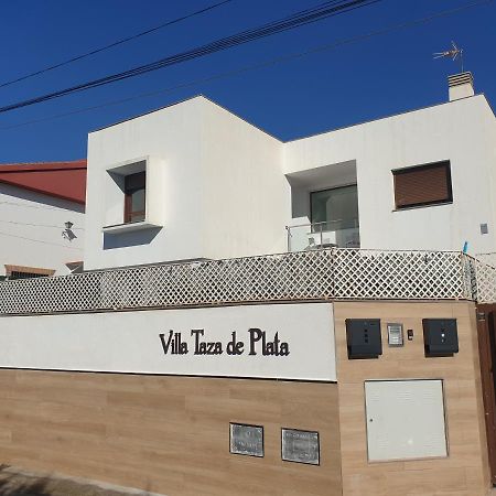 Villa Taza De Plata A Уетор-Вега Екстер'єр фото