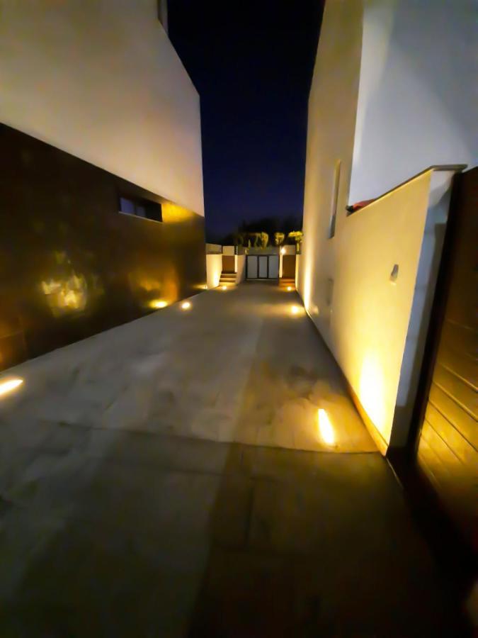 Villa Taza De Plata A Уетор-Вега Екстер'єр фото