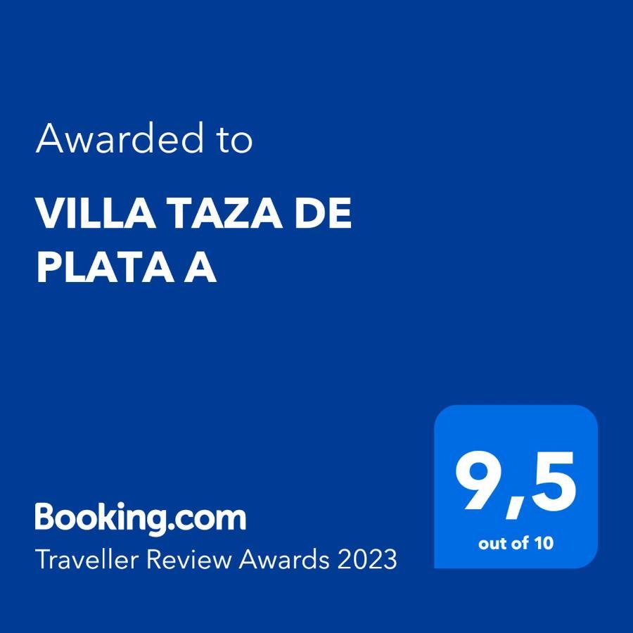 Villa Taza De Plata A Уетор-Вега Екстер'єр фото